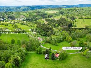 Pronájem rodinného domu, Jestřabí v Krkonoších - Roudnice, 220 m2