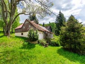 Pronájem rodinného domu, Jestřabí v Krkonoších - Roudnice, 220 m2