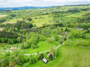 Pronájem rodinného domu, Jestřabí v Krkonoších - Roudnice, 220 m2