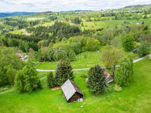 Pronájem rodinného domu, Jestřabí v Krkonoších - Roudnice, 220 m2