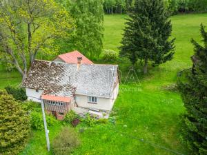 Pronájem rodinného domu, Jestřabí v Krkonoších - Roudnice, 220 m2