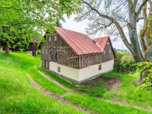 Pronájem rodinného domu, Jestřabí v Krkonoších - Roudnice, 220 m2