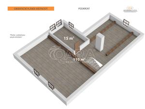 Pronájem rodinného domu, Jestřabí v Krkonoších - Roudnice, 220 m2