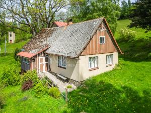 Pronájem rodinného domu, Jestřabí v Krkonoších - Roudnice, 220 m2