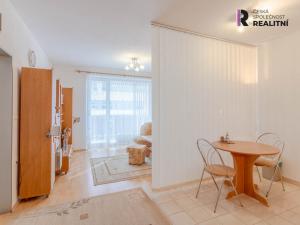 Pronájem bytu 2+kk, Jihlava, Zátopkova, 48 m2