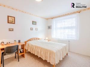 Pronájem bytu 2+kk, Jihlava, Zátopkova, 48 m2