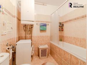 Pronájem bytu 2+kk, Jihlava, Zátopkova, 48 m2
