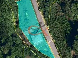 Prodej rodinného domu, Podolí, 250 m2