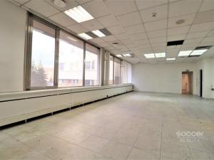 Pronájem obchodního prostoru, Praha - Libeň, Sokolovská, 176 m2