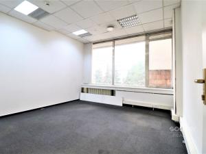 Pronájem obchodního prostoru, Praha - Libeň, Sokolovská, 176 m2