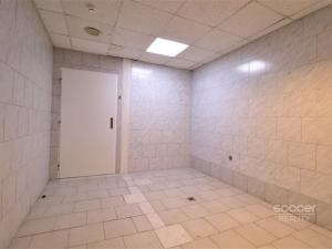 Pronájem obchodního prostoru, Praha - Libeň, Sokolovská, 176 m2