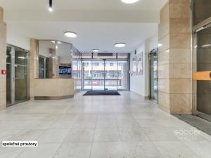 Pronájem obchodního prostoru, Praha - Libeň, Sokolovská, 176 m2