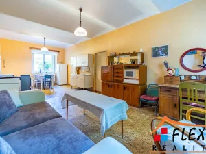 Prodej rodinného domu, Litultovice, 250 m2