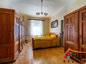 Prodej rodinného domu, Litultovice, 250 m2