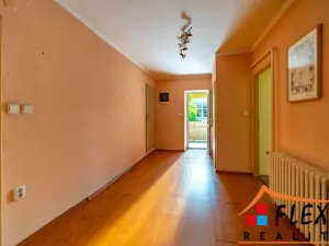 Prodej rodinného domu, Litultovice, 250 m2