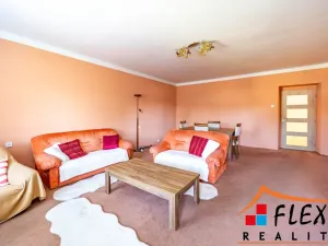 Prodej rodinného domu, Litultovice, 250 m2