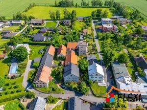 Prodej rodinného domu, Litultovice, 250 m2