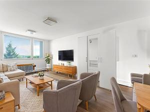 Prodej bytu 1+kk, Praha, Červenkova, 34 m2