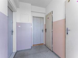 Prodej bytu 1+kk, Praha, Červenkova, 34 m2