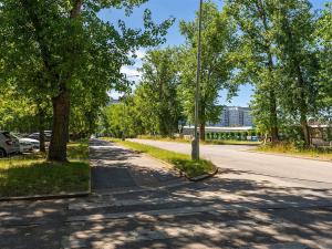 Prodej bytu 1+kk, Praha, Červenkova, 34 m2