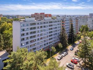 Prodej bytu 1+kk, Praha, Červenkova, 34 m2