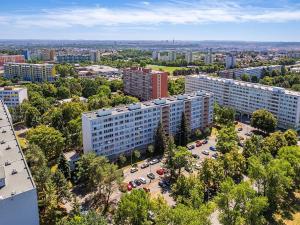 Prodej bytu 1+kk, Praha, Červenkova, 34 m2