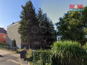 Prodej bytu 2+kk, Děčín - Děčín V-Rozbělesy, Závodní, 43 m2