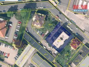 Prodej bytu 2+kk, Děčín - Děčín V-Rozbělesy, Závodní, 43 m2