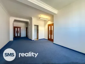 Pronájem kanceláře, Ostrava - Vítkovice, Rudná, 290 m2