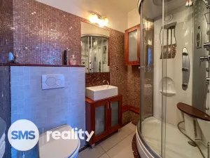 Pronájem kanceláře, Ostrava - Vítkovice, Rudná, 290 m2