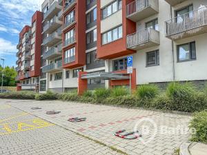 Prodej bytu 3+kk, Olomouc, Edvarda Beneše, 78 m2