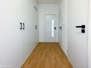 Pronájem bytu 2+1, Karviná - Mizerov, Borovského, 55 m2