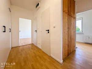 Pronájem bytu 2+1, Karviná - Mizerov, Borovského, 55 m2