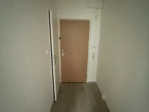 Pronájem bytu 2+kk, Česká Lípa, 5. května, 37 m2