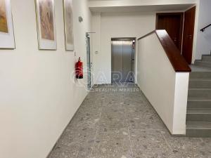 Prodej bytu 2+kk, Tábor, Bechyňská, 50 m2