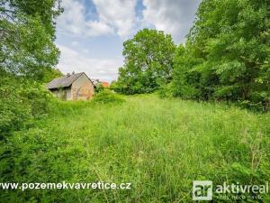 Prodej pozemku pro bydlení, Řehenice - Vavřetice, 2505 m2