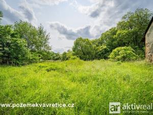 Prodej pozemku pro bydlení, Řehenice - Vavřetice, 2505 m2