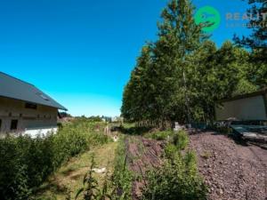 Prodej pozemku pro bydlení, Prosečné, 2185 m2