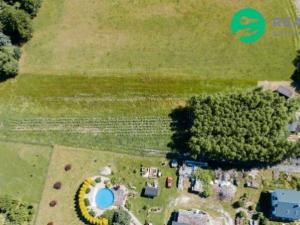 Prodej pozemku pro bydlení, Prosečné, 2185 m2