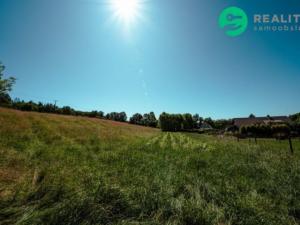 Prodej pozemku pro bydlení, Prosečné, 2185 m2