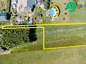 Prodej pozemku pro bydlení, Prosečné, 2185 m2