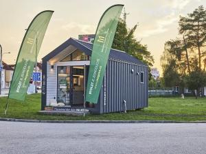 Prodej rodinného domu, České Budějovice, Husova tř., 25 m2