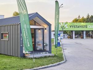 Prodej rodinného domu, České Budějovice, Husova tř., 25 m2