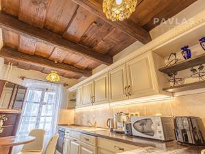 Prodej ubytování, Český Krumlov, Dlouhá, 125 m2