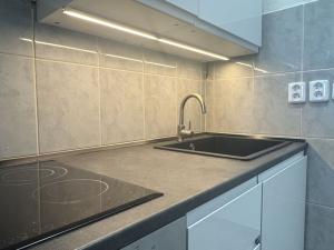 Pronájem bytu 2+kk, Kladno - Kročehlavy, Holandská, 40 m2