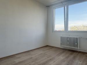 Pronájem bytu 2+kk, Kladno - Kročehlavy, Holandská, 40 m2