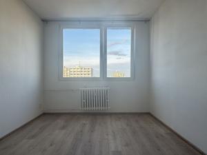 Pronájem bytu 2+kk, Kladno - Kročehlavy, Holandská, 40 m2