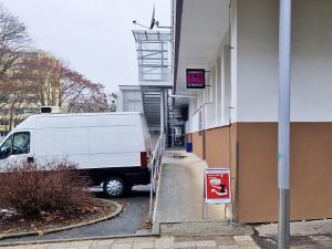 Prodej obchodního prostoru, Otrokovice - Kvítkovice, Hlavní, 430 m2