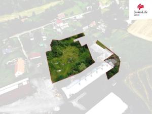 Prodej komerčního pozemku, Teplice nad Metují, 5049 m2