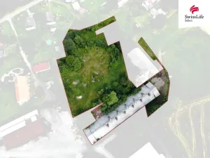 Prodej zemědělského objektu, Teplice nad Metují, 1000 m2